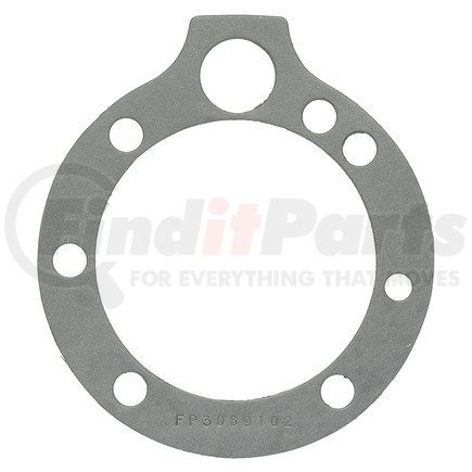 FP-3069102 by FP DIESEL - Gasket