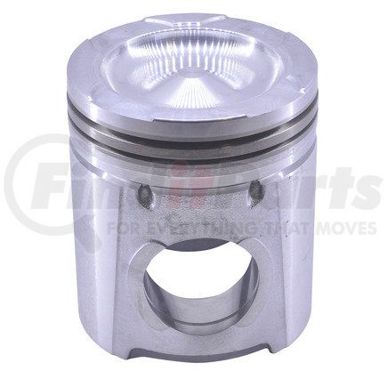 FP-3081267 by FP DIESEL - Engine Piston Body - without Pin
