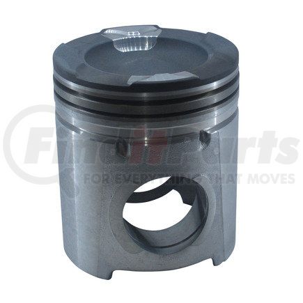 FP-3081268 by FP DIESEL - Engine Piston Body - without Pin