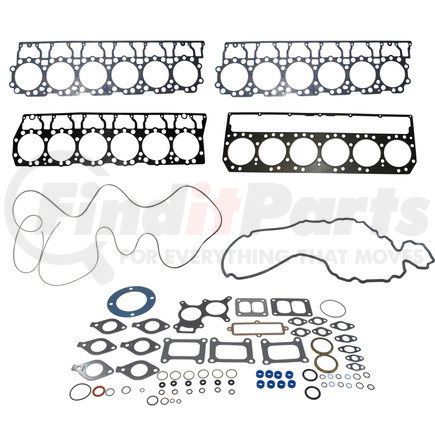 FP-3164396 by FP DIESEL - Engine Cylinder Head Gasket Set