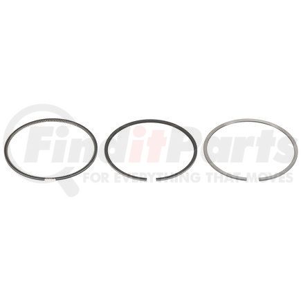 FP-3278723 by FP DIESEL - Ring Set - Single Cylinder