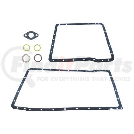 FP-3304PS by FP DIESEL - Engine Oil Pan Gasket Set