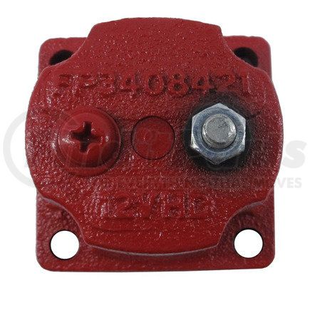 FP-3408421 by FP DIESEL - Solenoid Shut-Off