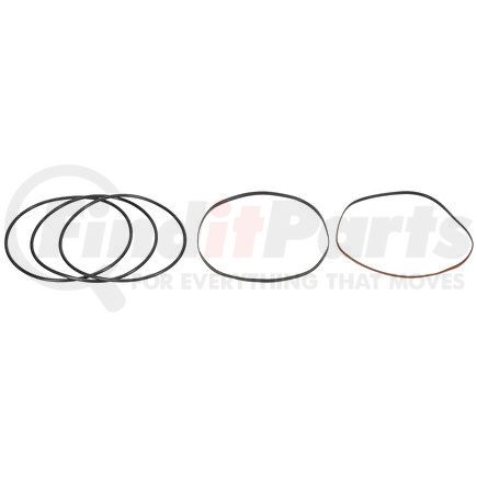 FP-3535995 by FP DIESEL - Cylinder Liner Sealing Ring Kit