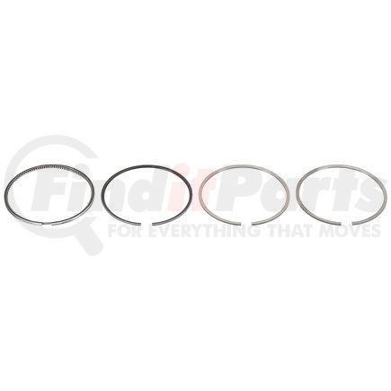 FP-353GC2139 by FP DIESEL - RING SET, PISTON