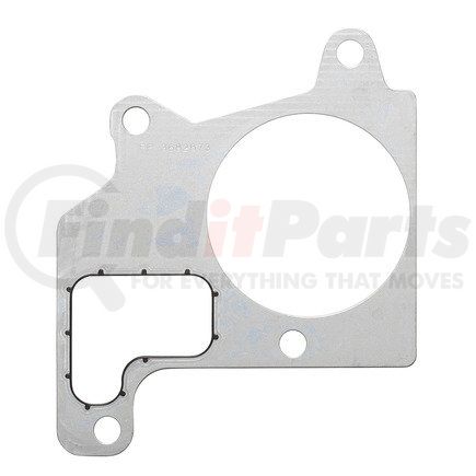 FP-3682673 by FP DIESEL - Engine Coolant Thermostat Housing Gasket