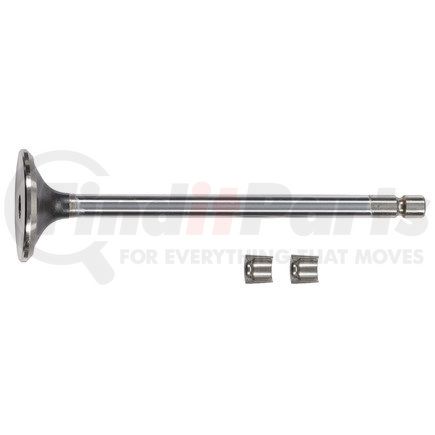 FP-3800341 by FP DIESEL - Engine Exhaust Valve Kit