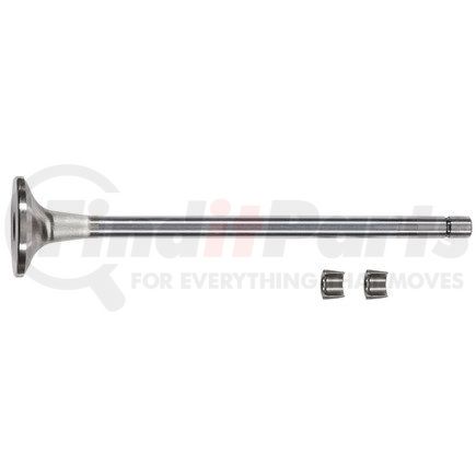 FP-3800637 by FP DIESEL - Engine Exhaust Valve Kit