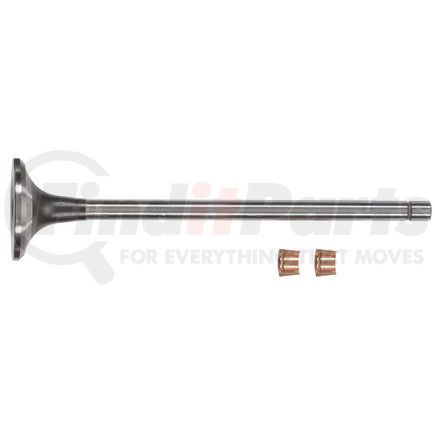 FP-3800891 by FP DIESEL - Exhaust Valve Kit