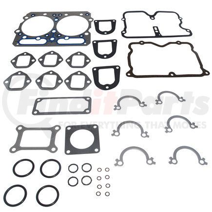 FP-3801328 by FP DIESEL - Head Gasket Set