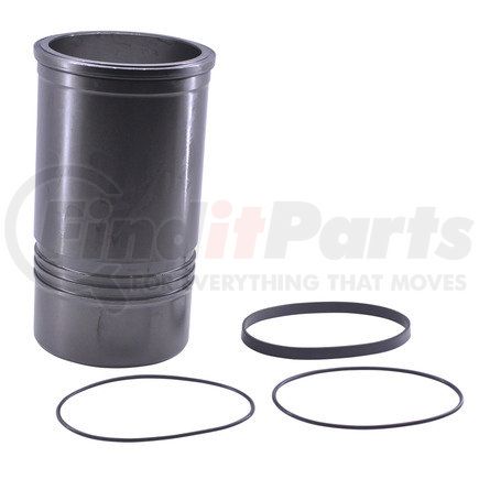 FP-3801387 by FP DIESEL - Liner - with Sealing Rings