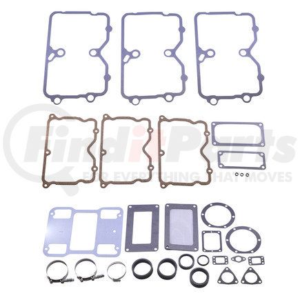 FP-3801640 by FP DIESEL - Jake Brake Gasket Set