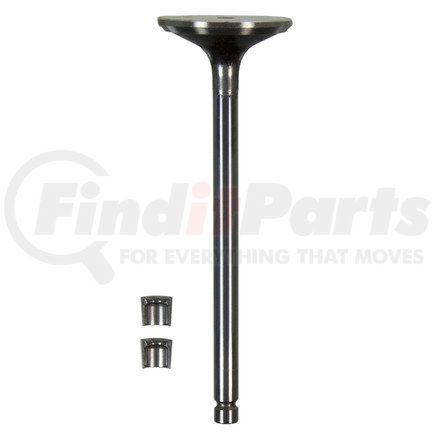 FP-3802356 by FP DIESEL - Exhaust Valve Kit