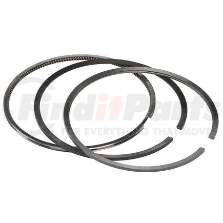 FP-3802429 by FP DIESEL - Engine Piston Ring Gasket Set