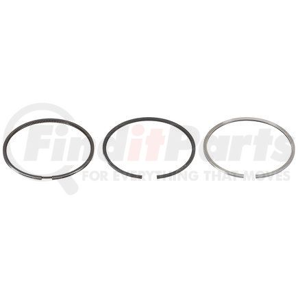 FP-3802750 by FP DIESEL - Engine Piston Ring Gasket Set, Standard