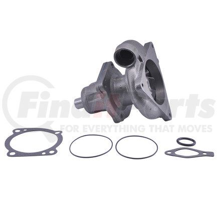 FP-3803402 by FP DIESEL - Engine Water Pump