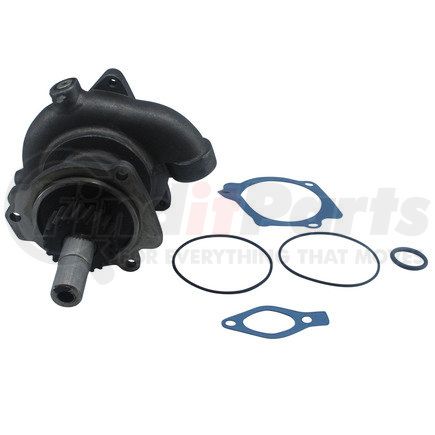 FP-3803403 by FP DIESEL - Engine Water Pump