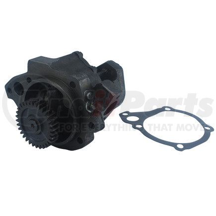 FP-3803698 by FP DIESEL - Engine Oil Pump