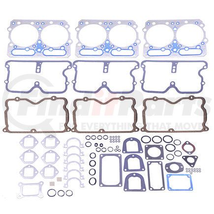 FP-3804276 by FP DIESEL - Head Gasket Set