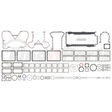 FP-3804300 by FP DIESEL - Engine Conversion Gasket Set