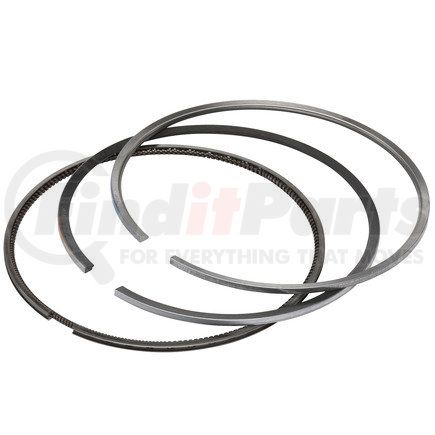 FP-3803977 by FP DIESEL - Engine Piston Ring Gasket Set