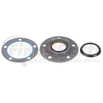 FP-3804304 by FP DIESEL - Engine Oil Seal Ring