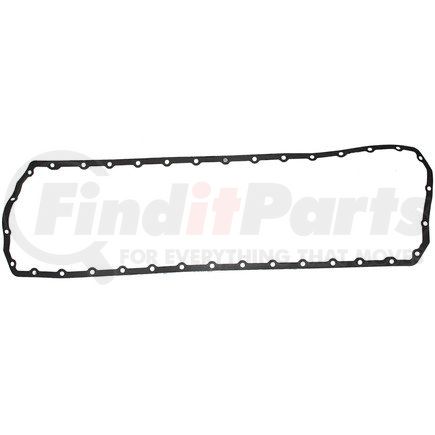 FP-3882433 by FP DIESEL - Engine Oil Pan Gasket, L10