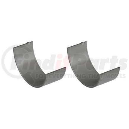 FP-3901171 by FP DIESEL - Connecting Rod Shell, U/L .25mm