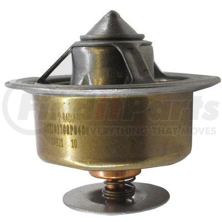 FP-3917324 by FP DIESEL - Engine Coolant Thermostat - 83 Degree Celsius (181 Degree Fahrenheit)