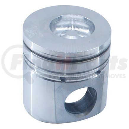 FP-3926632 by FP DIESEL - Engine Piston Body - without Pin