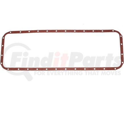 FP-3938160 by FP DIESEL - Engine Oil Pan Gasket