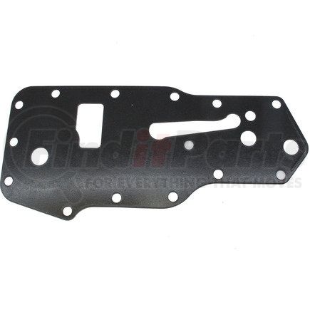 FP-3942915 by FP DIESEL - Engine Oil Filter Head Gasket