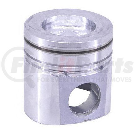 FP-3946153 by FP DIESEL - Engine Piston Body - without Pin
