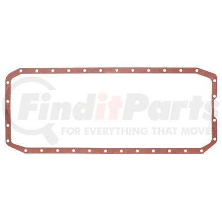 FP-3958165 by FP DIESEL - Engine Oil Pan Gasket