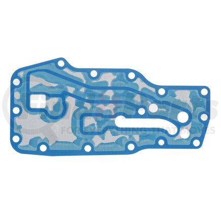 FP-3974127 by FP DIESEL - Filter Head Gasket