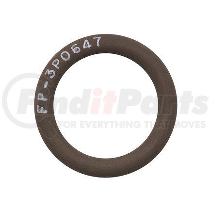 FP-3P0647 by FP DIESEL - Multi-Purpose O-Ring