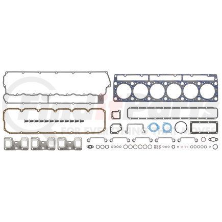 FP-3E3325 by FP DIESEL - Engine Cylinder Head Gasket Set - Single