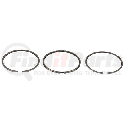 FP-3S4029 by FP DIESEL - Ring Set - Single Cylinder