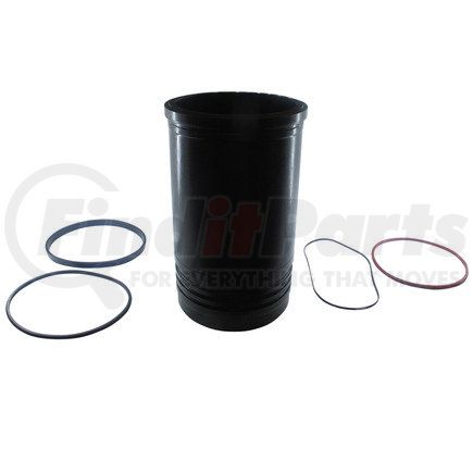 FP-4024767 by FP DIESEL - Liner - with Sealing Rings