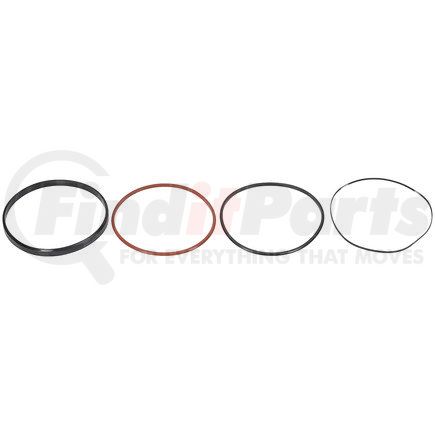 FP-4024779 by FP DIESEL - Cylinder Liner Sealing Ring Kit