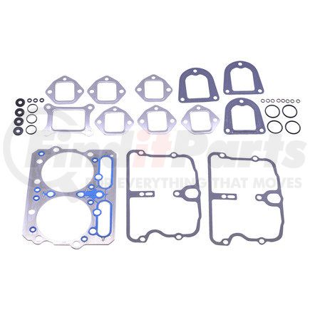 FP-4024923 by FP DIESEL - Engine Cylinder Head Gasket Set - Single