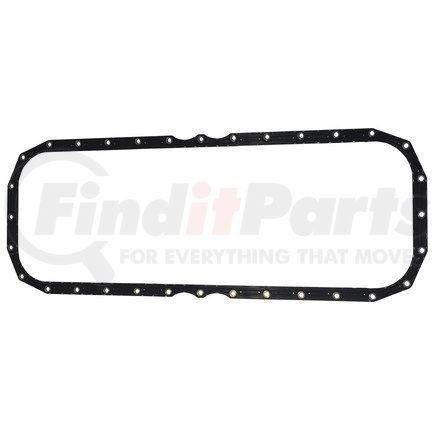 FP-4026684 by FP DIESEL - Engine Oil Pan Gasket