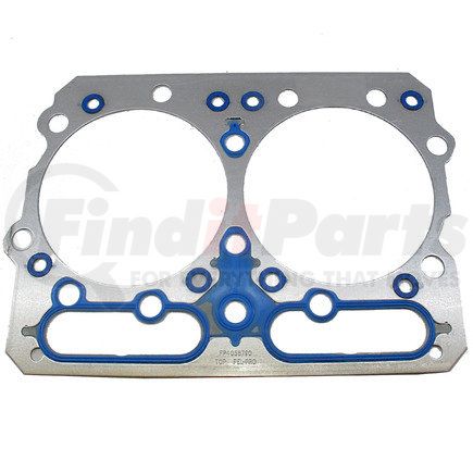 FP-4058790 by FP DIESEL - Head Gasket, FP-3047402R1