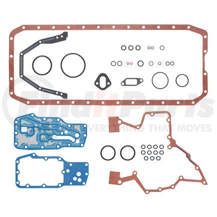 FP-4089173 by FP DIESEL - Engine Conversion Gasket Set