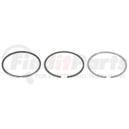 FP-4089258 by FP DIESEL - Ring Set - Single Cylinder