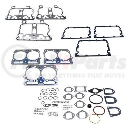 FP-4089368 by FP DIESEL - Engine Cylinder Head Gasket Set