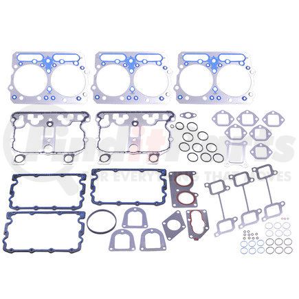 FP-4089371 by FP DIESEL - Engine Head Gasket Set