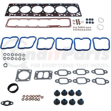 FP-4089649 by FP DIESEL - Engine Cylinder Head Gasket Set