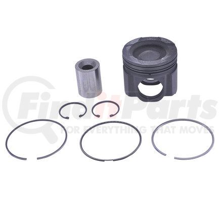 FP-4089894 by FP DIESEL - Engine Piston - with Pin, Retainer & Rings