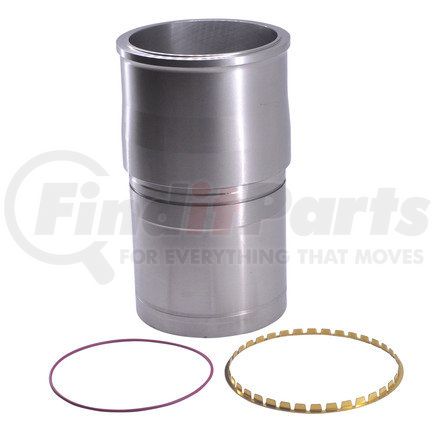 FP-4309389 by FP DIESEL - Liner - with Sealing Rings